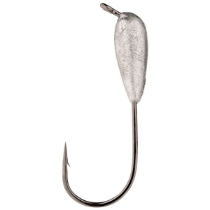 STRIKE KING TOUR GRADE TUBE JIG HEADS