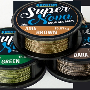 KRYSTON SUPER NOVA 20MT