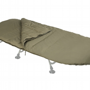 TAKKER BIG SNOOZE+ SMOOTH SLEEPING BAG