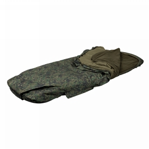 TRAKKER 365 SLEEPING BAG CAMO
