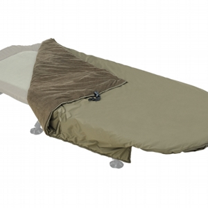 TRAKKER BIG SNOOZE PLUS BED COVER