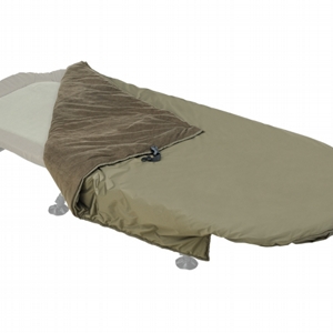 TRAKKER BIG SNOOZE+ BED COVER