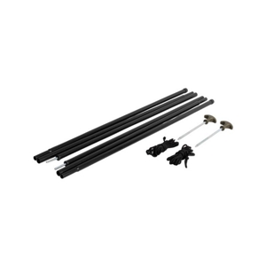 TRAKKER GAZEBO DOOR POLE KIT