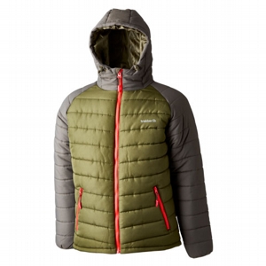 TRAKKER HEXA THERMIC JACKET