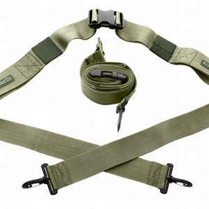 TRAKKER LOCK AND LOAD BARROW STRAPS