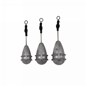 TRAKKER MARKER LEAD PACK 3PZ