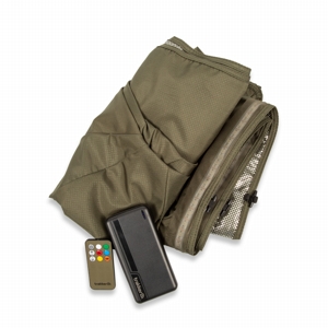 TRAKKER TEMPEST RS NITELIFE VAPOUR SHIELD