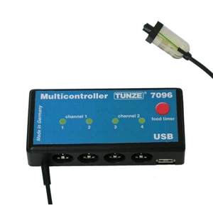 TUNZE Multicontroller 7096