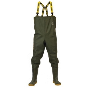 VASS-TEX 700 EDITION CHEST WADER