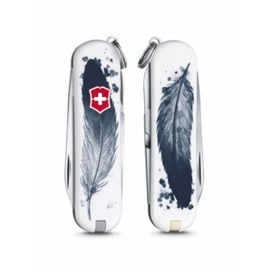 VICTORINOX - CLASSIC FASHION 2016 LIFE IS A FEATHER