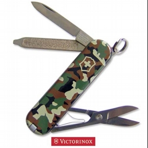 VICTORINOX CLASSIC SD MIMETICO