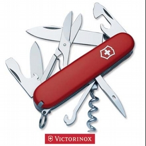 VICTORINOX CLIMBER