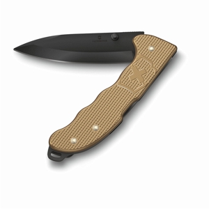 VICTORINOX EVOKE BS ALOX BEIGE