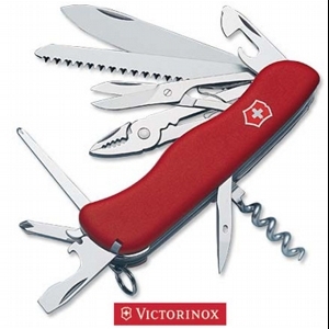 VICTORINOX HERCULES