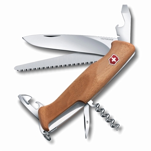 VICTORINOX RANGER WOOD 55