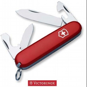 VICTORINOX RECRUIT