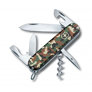 Victorinox SPARTAN Mimetico