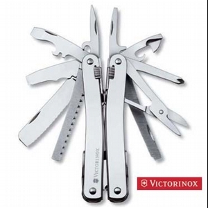 VICTORINOX SWISSTOOL SPIRIT