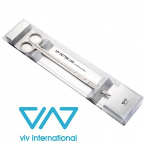VIV Trimming Scissors (Curve) 270mm