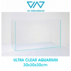 VIV ULTRA CLEAR AQUARIUM 30