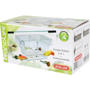Zolux - Sala Parto in plastica