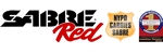 SABRE RED
